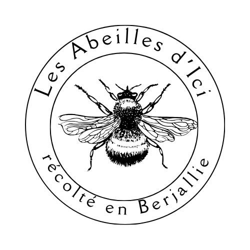 Les Abeilles d'Ici